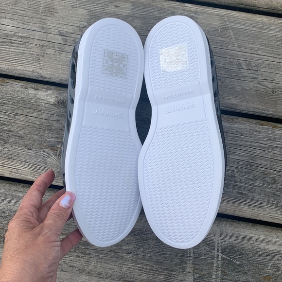 NWT Sperry Authentic Original Float Boat Shoe - Picture 4 of 12